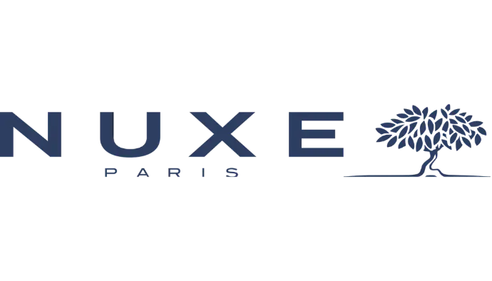 Logo Nuxe