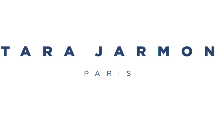 Logo TARA JARMON