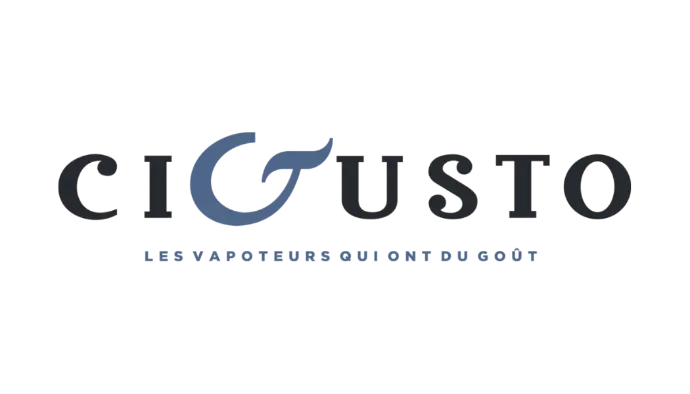 Logo Cigusto
