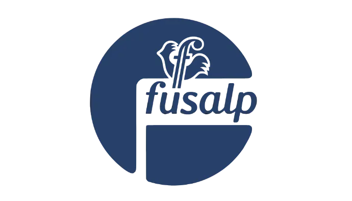 Logo Fusalp
