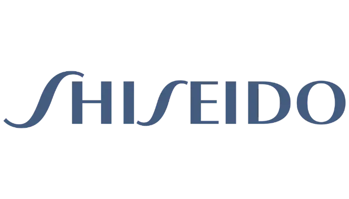 Logo Shiseido