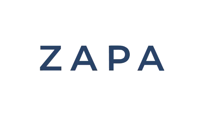 Logo ZAPA