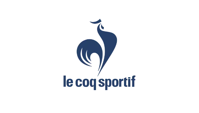 Logo Coq Sportif
