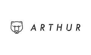 Logo Arthur